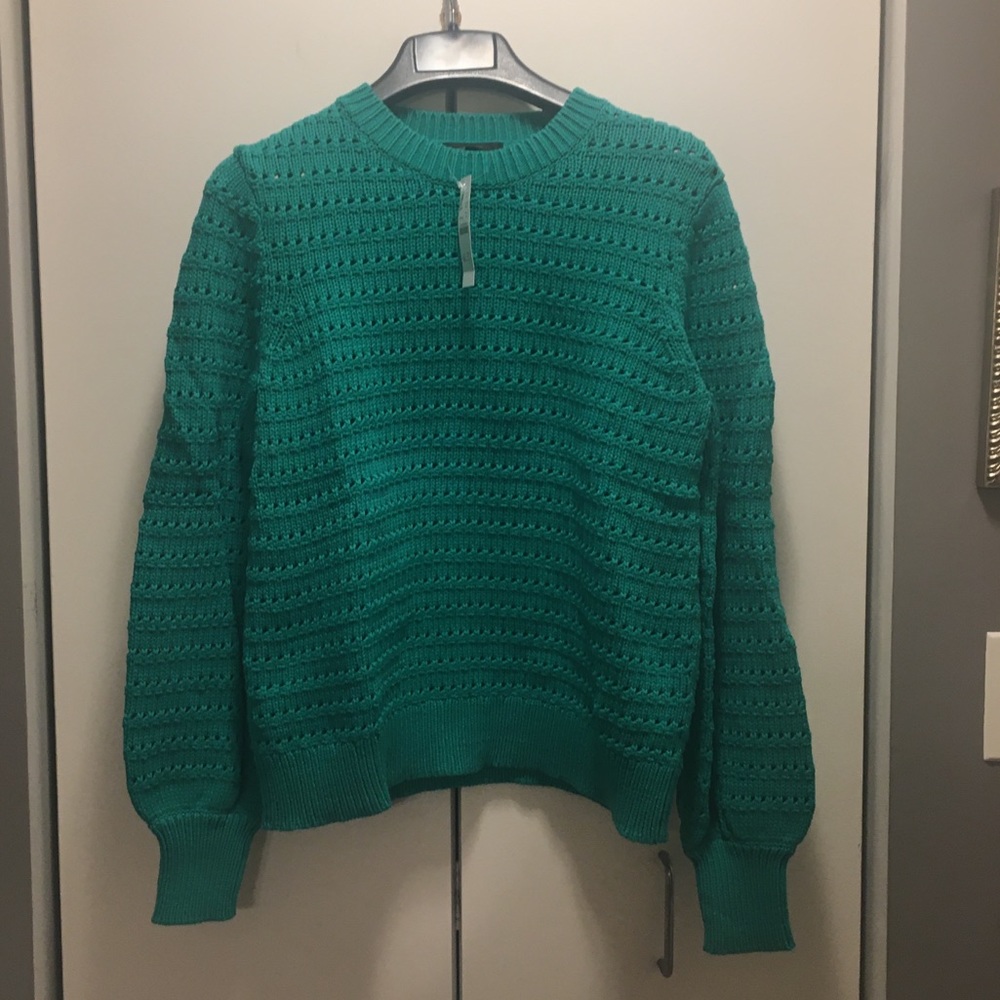 J.Crew Sweater